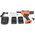  Заклепочник аккумуляторный MESSER CQ-60025 2021 (05-32-064) вытяжной 