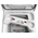  Стиральная машина вертикальная AEG LTR7E273E 