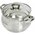  Кастрюля Daniks SD-16 204071 1.9л 
