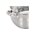  Набор кастрюль Daniks SD-6 204074 6пр 1.9/2.9/3.9л 