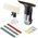  Стеклоочиститель Karcher WV 6 Plus Multi Edition белый 1.633-514.0 