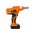  Заклепочник MESSER W4560 (05-32-003) аккумуляторный c двумя АКБ 