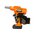  Заклепочник MESSER W4560 (05-32-003) аккумуляторный c двумя АКБ 