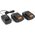  Заклепочник MESSER W4560 (05-32-003) аккумуляторный c двумя АКБ 