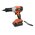  Заклепочник аккумуляторный MESSER LW20LM 2021 (05-32-007) резьбовой 