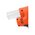  Заклепочник аккумуляторный MESSER M1000 (05-32-065) вытяжной 18В, Li-Ion 2Ач х 2, 3,2-6,4 