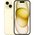  Смартфон Apple iPhone 15 MV9R3CH/A 256Gb Yellow 