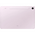  Планшет Samsung Galaxy Tab S9 FE BSM-X516B (SM-X516BLIACAU) RAM6Gb ROM128Gb розовый 