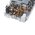  Газовый водонагреватель Ballu GWH 10 Fiery Glass Carbon 