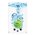  Газовый водонагреватель Ballu GWH 10 Fiery Glass Lime 