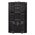  Газовый водонагреватель Ballu GWH 10 Fiery Glass Carbon 