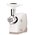  Мясорубка Moulinex ME462132 белый/бежевый 