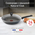  Сковорода TEFAL Natural Cook 04234924 