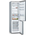  Холодильник BOSCH KGN39XI30U 