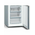  Холодильник BOSCH KGN39XI30U 