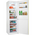  Холодильник NORDFROST NRG 152 L лайм стекло 