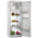  Холодильник МИР ДХ-120 белый 