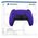  Геймпад PlayStation 5 PS5 DualSense Wireless Controller (Purple) 