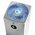 Очиститель воздуха Electrolux EAP-2050D Yin&Yang 