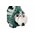 Насос центробежный Metabo P 4500 Inox 4500л/час (600965000) 
