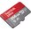  Карта памяти microSDXC SanDisk Ultra SDSQUAC-256G-GN6MN 256GB Class 10, UHS-I, R 150 МБ/с, без адаптера SD 