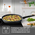  Сковорода TEFAL Natural Cook 04234924 