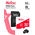  Карта памяти Netac P500 Eco (NT02P500ECO-032G-R) MicroSDHC 32GB C10 с адаптером 