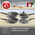  Сковорода TEFAL Natural Cook 04234924 