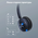  Bluetooth-гарнитура ANKER Powerconf H700 A3510 BL (ANK-A3510032-BL) 