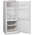 Холодильник Indesit ES 15 A 2-хкамерн. белый 
