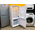  Холодильник Indesit ES 15 A 2-хкамерн. белый 