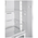  Холодильник SMEG FAB32RBL5 черный 