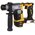  Перфоратор Dewalt 18 В XR (DCH172N-XJ) бесщеточный (без АКБ и ЗУ) 