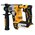  Перфоратор Dewalt 18 В XR (DCH172N-XJ) бесщеточный (без АКБ и ЗУ) 