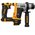  Перфоратор Dewalt 18 В XR (DCH172N-XJ) бесщеточный (без АКБ и ЗУ) 