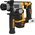  Перфоратор Dewalt 18 В XR (DCH172N-XJ) бесщеточный (без АКБ и ЗУ) 