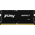  ОЗУ Kingston Fury Impact PnP KF556S40IBK2-64 64GB 5600MT/s DDR5 CL40 SODIMM (Kit of 2) 