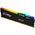  ОЗУ Kingston Fury Beast RGB EXPO KF560C36BBEA-8 8GB 6000MT/s DDR5 CL36 DIMM 