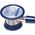  Стетофонендоскоп CS Medica CS-422 Premium (синий) 