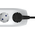  Сетевой фильтр Pilot Pro USB (182) 3м 6 розеток серый 