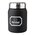  Термос для еды Rondell Black Picnic RDS-942BK черный 