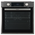  Духовой шкаф Hotpoint FE8 824 H IX нерж 