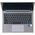  Ноутбук THUNDEROBOT Thunderbook T-Book 14 (JT009BE09RU) 14", матовый/i5 12500H 2 ГГц/16 ГБ LPDDR5 4800 МГц/512 ГБ SSD/Iris Xe Graphics/Win11H 