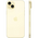  Смартфон Apple iPhone 15 Plus A3096 (MVJL3CH/A) 256Gb желтый 