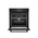  Духовой шкаф Hotpoint FE8 824 H BL черный 