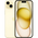  Смартфон Apple iPhone 15 Plus A3096 (MVJL3CH/A) 256Gb желтый 