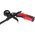  Пистолет для монтажной пены Fomeron Skill XT 590127 