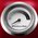  Чайник KitchenAid 5KEK1522 серебристый матовый/красный 