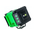  Лазерный уровень ZITREK LL12-GL Cube 065-0168 
