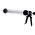  Пистолет для герметика IRFIX Transparent Sousage Gun 600 (591596) 